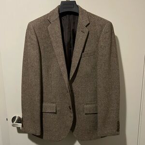J. Crew Thompson Suit Jacket 38S